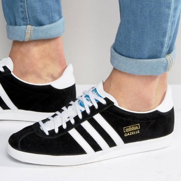 gazelle og